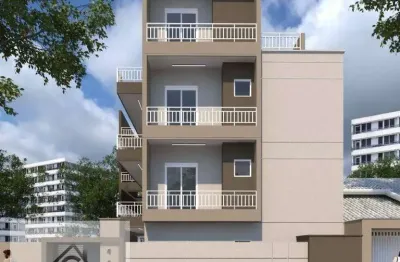 Apartamento com 2 quartos à venda na Rua Panorama, 14, Vila Matilde, São Paulo