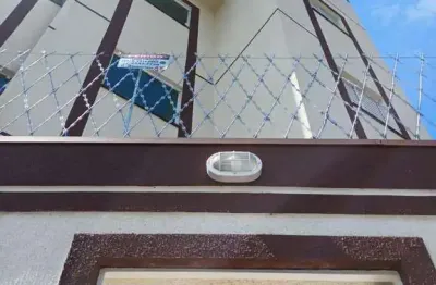 Apartamento com 2 quartos à venda na Rua Alto Garças, 537, Cidade Patriarca, São Paulo