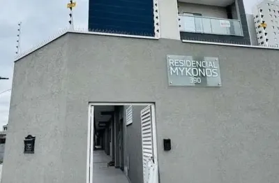 Apartamento com 2 quartos à venda na Rua Dr. Jaci Barbosa, 390, Vila Carrão, São Paulo