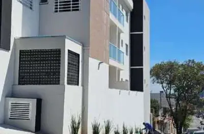 Apartamento com 1 quarto à venda na Rua Professor Vasconcelos Sarmento, Vila Ré, São Paulo