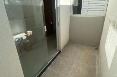 Apartamento com 2 quartos para alugar na Rua Professor Vasconcelos Sarmento, Vila Ré, São Paulo