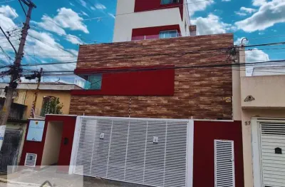 Apartamento com 2 quartos à venda na Rua Dom André Arcoverde, 47, Artur Alvim, São Paulo