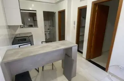 Apartamento com 2 quartos para alugar na Rua João Graeber, Vila Ema, São Paulo