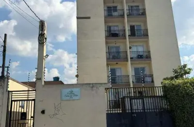 Apartamento com 2 quartos à venda na Rua Serra do Mar, 398, Guaianases, São Paulo