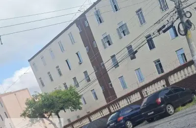 Apartamento em conjunto residencial josé bonifácio  -  são paulo