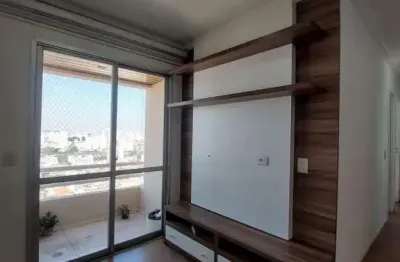 Apartamento com 3 quartos à venda na Rua Leopoldo de Freitas, 7, Penha, São Paulo