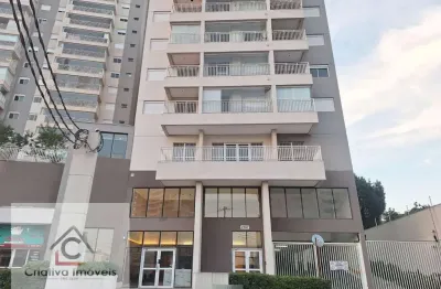 Apartamento com 1 quarto à venda na Avenida Amador Bueno da Veiga, 2187, Penha De França, São Paulo