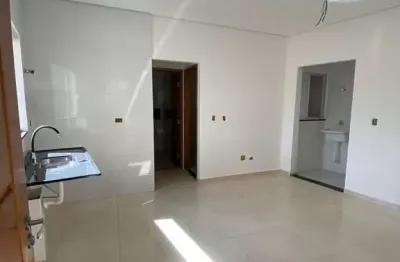 Apartamento com 2 quartos à venda na Rua Pretória, 1155, Vila Formosa, São Paulo