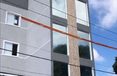 Apartamento com 2 quartos à venda na Rua Pais de Linhares, 500, Jardim Maringa, São Paulo