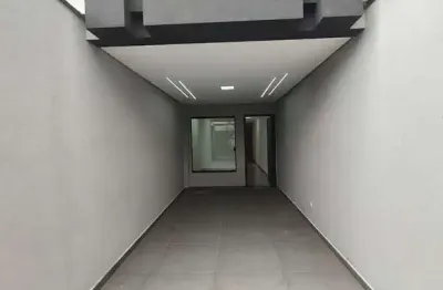 Casa com 3 quartos à venda na Rua João Cordeiro, 3, Vila Carrão, São Paulo