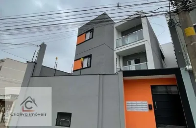 Apartamento com 2 quartos à venda na Rua Juvenal Ferreira, 337, Vila Matilde, São Paulo