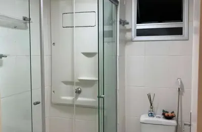 Apartamento com 3 quartos à venda na Avenida Aricanduva, 3252, Vila Califórnia, São Paulo