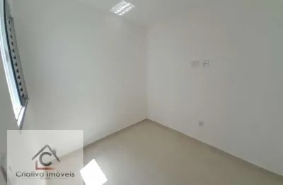 Apartamento com 2 quartos à venda na Rua Ângelo Pavan, 213, Vila Carrão, São Paulo