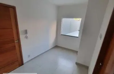 Apartamento com 2 quartos à venda na Rua Francisca de Paula, 1108, Vila Carrão, São Paulo