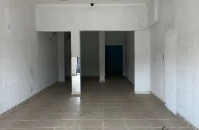 Ponto comercial para alugar na Rua Desembargador Rocha Portela, Artur Alvim, São Paulo
