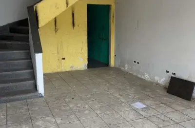 Ponto comercial para alugar na Rua Desembargador Rocha Portela, Artur Alvim, São Paulo