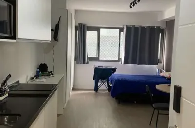 Apartamento com 1 quarto para alugar na Rua Manuel Bueno da Fonseca, Vila Matilde, São Paulo