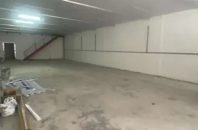 Barracão / Galpão / Depósito para alugar na Rua Frei Mont'Alverne, Vila Aricanduva, São Paulo