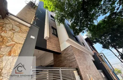 Apartamento com 2 quartos à venda na Rua Tenente Coronel Soares Neiva, Vila Aricanduva, São Paulo