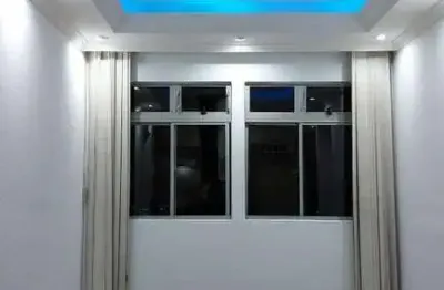 Apartamento em jardim santa teresinha  -  são paulo