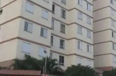 Apartamento com 2 quartos à venda na Rua Munhoz de Melo, 480, Jardim Danfer, São Paulo