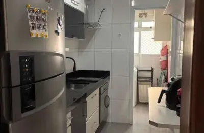 Apartamento com 3 quartos à venda na Rua Crubixas, 236, Vila Araguaia, São Paulo