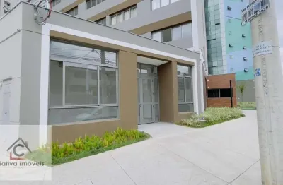 Ponto comercial para alugar na Rua Manuel Bueno da Fonseca, Vila Matilde, São Paulo
