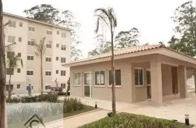 Apartamento com 2 quartos à venda na Rua Prof. Hasegawa, 914, Guaianases, São Paulo