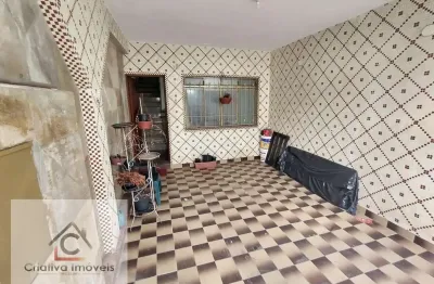 Casa com 3 quartos à venda na Rua Antônio Veloso, 18, Vila Regente Feijó, São Paulo