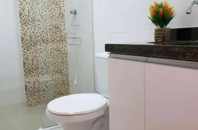 Apartamento com 1 quarto à venda na Avenida General Lamartine, 800, Vila Guilhermina, São Paulo
