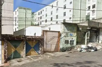 Apartamento com 2 quartos à venda na Rua Rei Davi, 143, Cidade Tiradentes, São Paulo