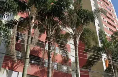 Apartamento em jardim santa terezinha  -  são paulo