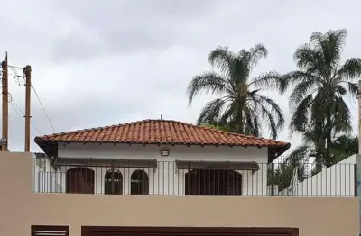 Casa com 2 quartos à venda na Avenida Padres Olivetanos, 329, Vila Matilde, São Paulo