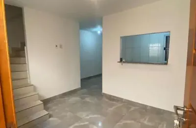 Casa em condomínio fechado com 2 quartos para alugar na Rua Sanches de Aguiar, 306, Vila Oratório, São Paulo