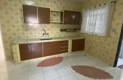 Casa com 2 quartos para alugar na Rua Boacica, Cidade Patriarca, São Paulo