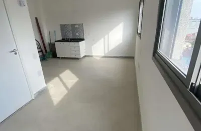 Apartamento com 1 quarto para alugar na Rua Doutor Suzano Brandão, Vila Aricanduva, São Paulo