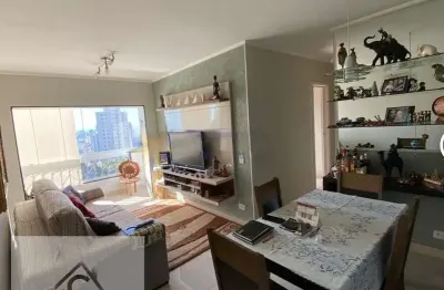 Apartamento com 2 quartos à venda na Rua Doutor Pelágio Marques, Vila Matilde, São Paulo