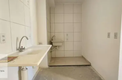 Apartamento pronto para morar em frente a federação paulista de futebol com 2 dormitórios a 800 mts do metrô barra funda.