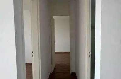 Apartamento com 2 quartos à venda na Avenida Dr. Assis Ribeiro, 7640, Ermelino Matarazzo, São Paulo