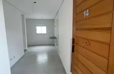 Apartamento com 2 quartos à venda na Rua Pedro Voss, Vila Carrão, São Paulo