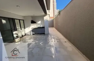 Apartamento com 3 quartos para alugar na Rua Cantagalo, 2257, Tatuapé, São Paulo