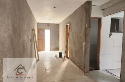 Apartamento garden com 1 dormitório em vila matilde  -  são paulo