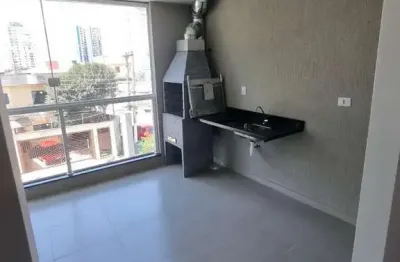 Apartamento com 2 quartos à venda na Rua Ernesto Giuliano, 100, Água Rasa, São Paulo