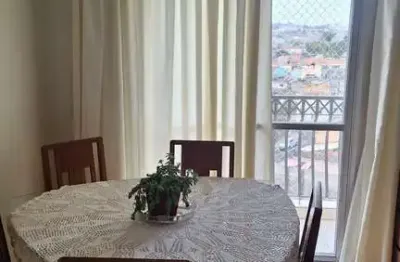 Apartamento com 3 quartos à venda na Rua São Celso, 7, Penha, São Paulo