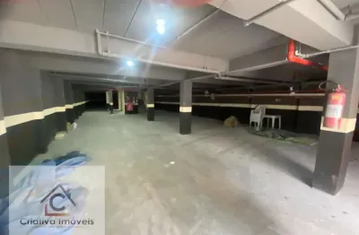 Apartamento com 1 quarto para alugar na Rua Savigni, Vila Alpina, São Paulo