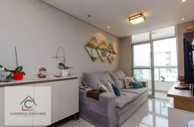 Apartamento com 3 quartos à venda na Avenida Celso Garcia, 5720, Tatuapé, São Paulo