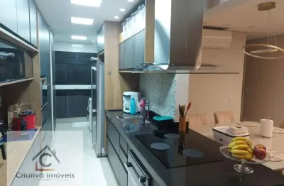 Apartamento com 3 quartos à venda na Avenida Flor de Vila Formosa, 553, Vila Formosa, São Paulo