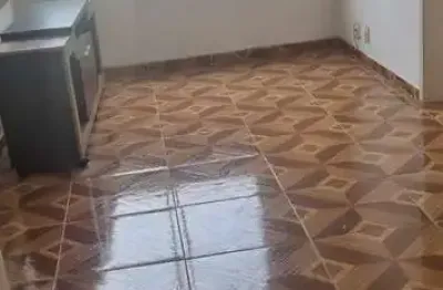 Apartamento com 3 quartos à venda na Residencial Berilo, 134, Vila Ré, São Paulo