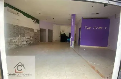 Ponto comercial à venda na Avenida Waldemar Carlos Pereira, 2082, Vila Talarico, São Paulo
