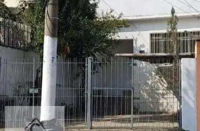 Casa com 1 quarto à venda na Rua Eugênio Facchini, 15, Vila Matilde, São Paulo